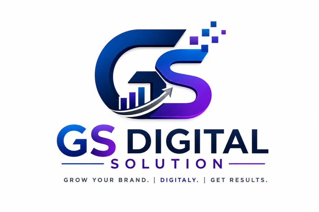 GS Digital Solution